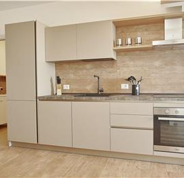 Two 3 bedroom villas with private pools, Alcamo, each sleeps 6-7